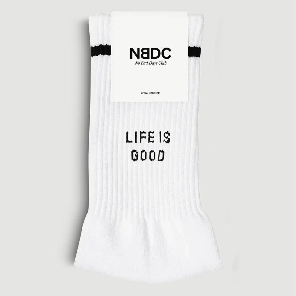 Statement_Scken_Life_is_good