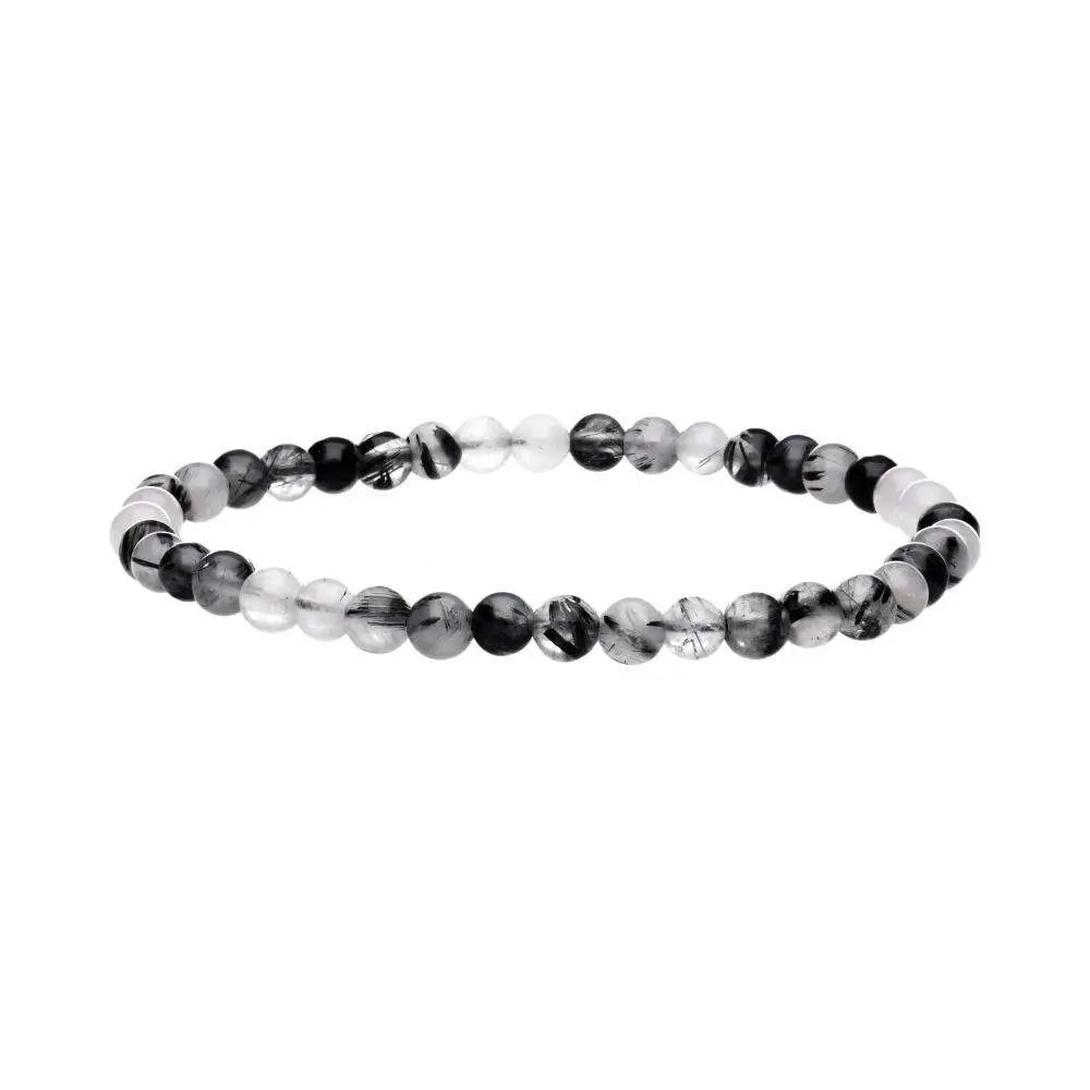Turmalinquarz Armband