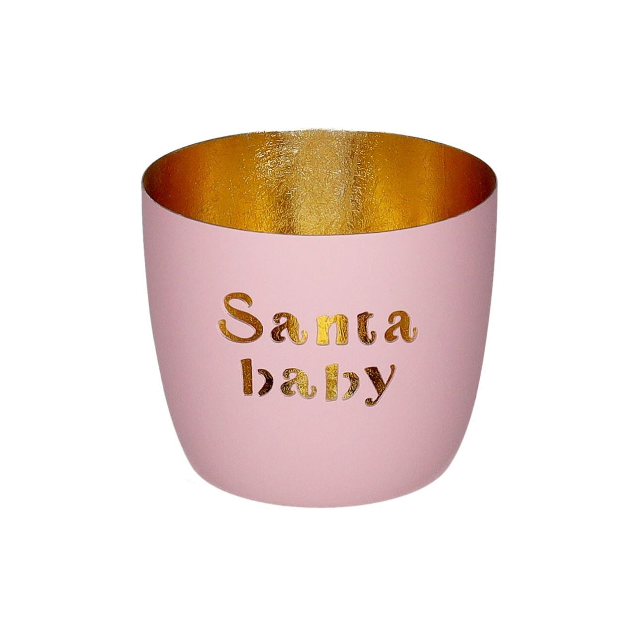 Windlicht_Santa_Baby