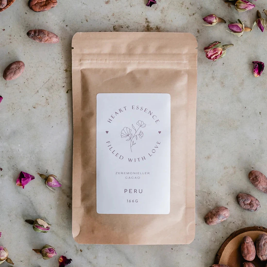 Zeremonieller Cacao