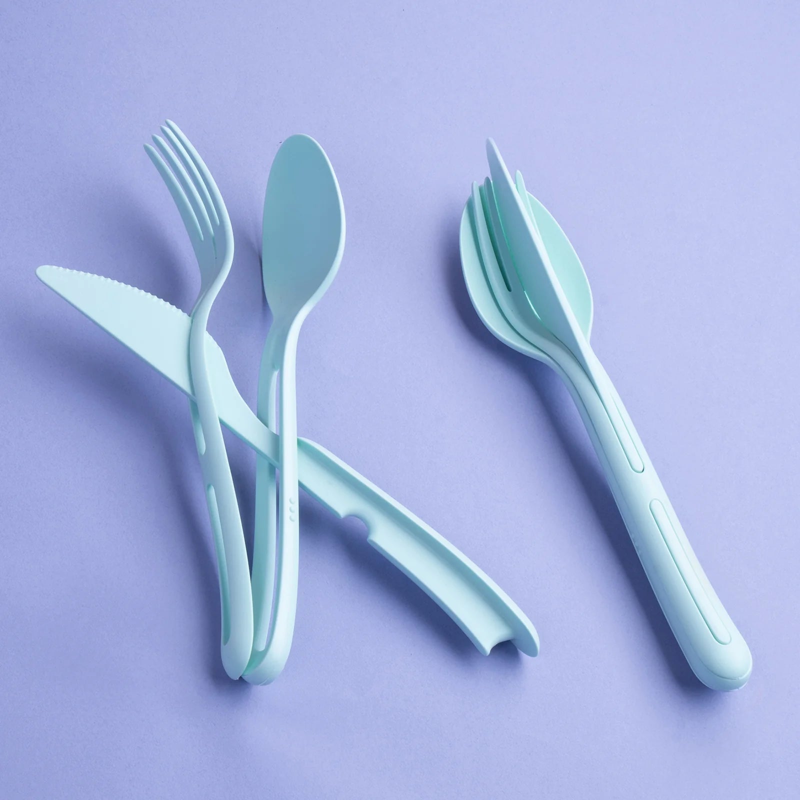 Besteck-Set (3-teilig)