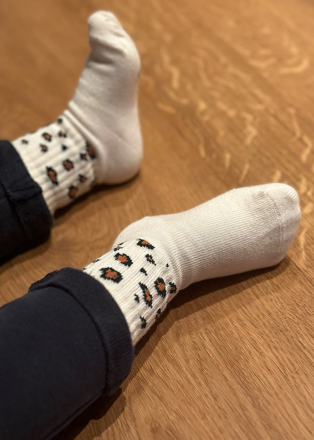 Baby / Kids Socken LEO