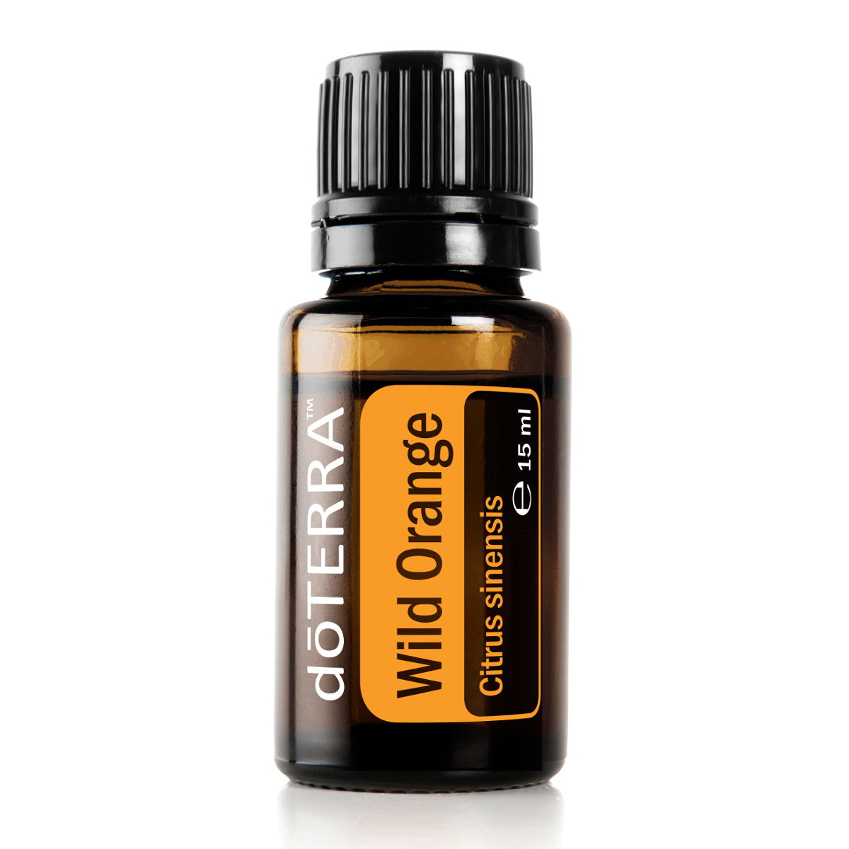 doTERRA Wild Orange (Wildorange) 15ml