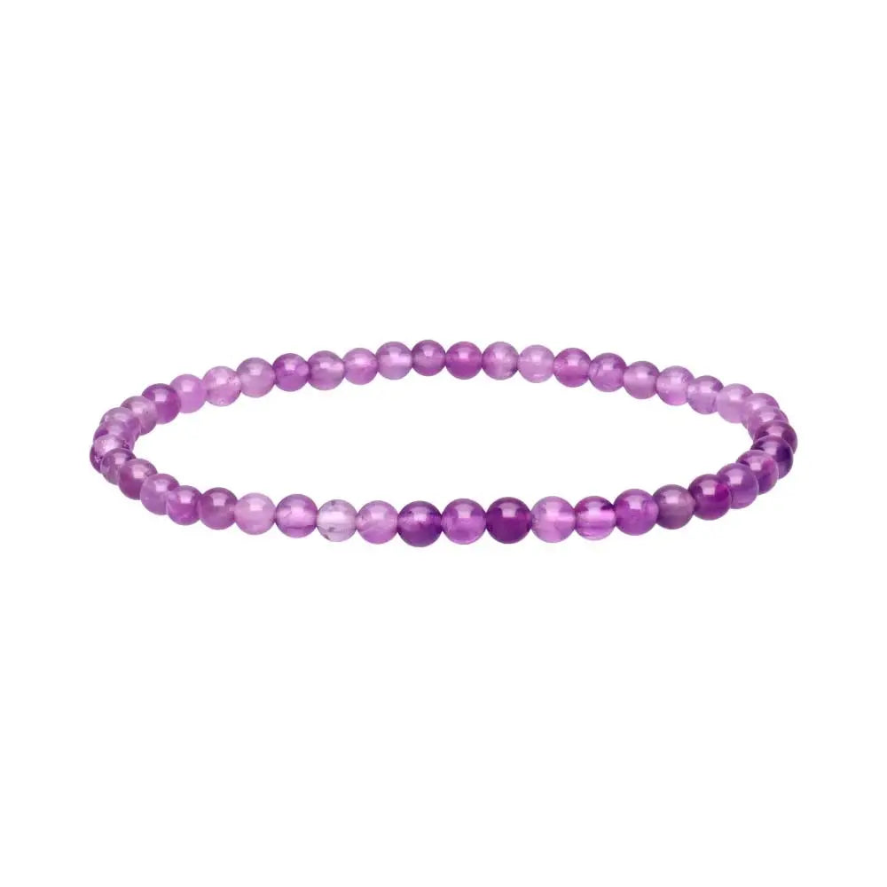 Edelsteinarmband Amethyst