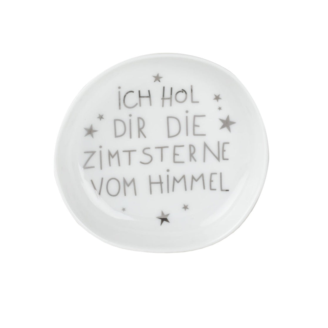 Schälchen Räder Zimtsterne