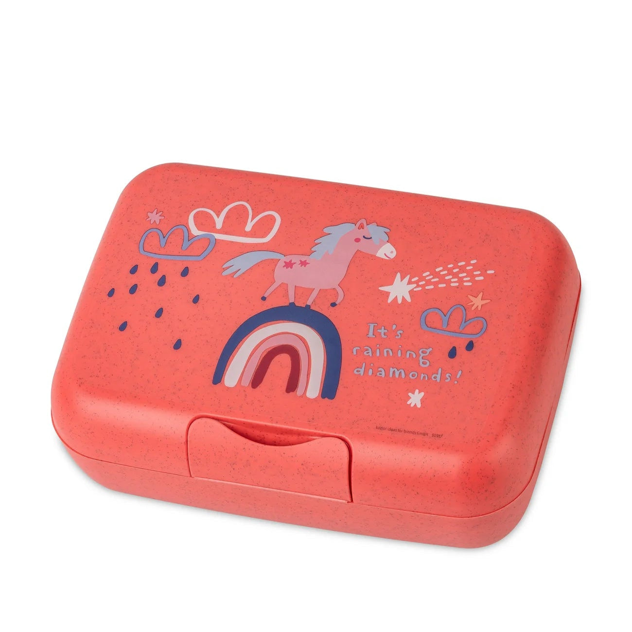 Lunchbox DREAMS