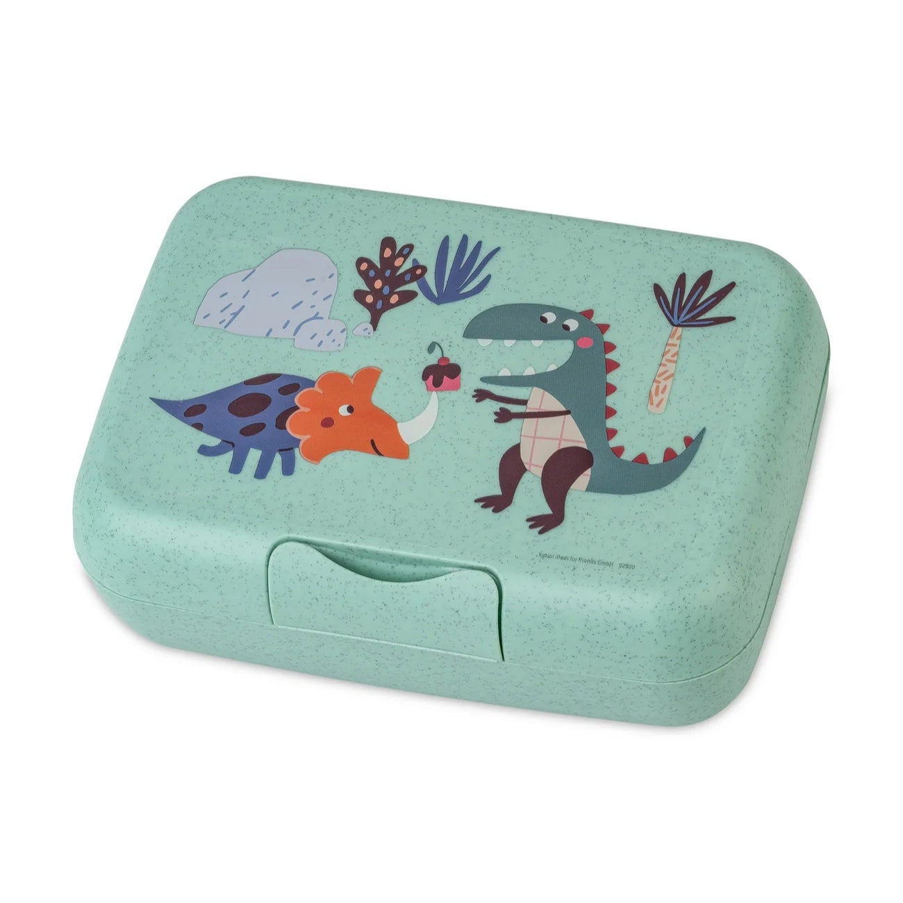 Lunchbox REX