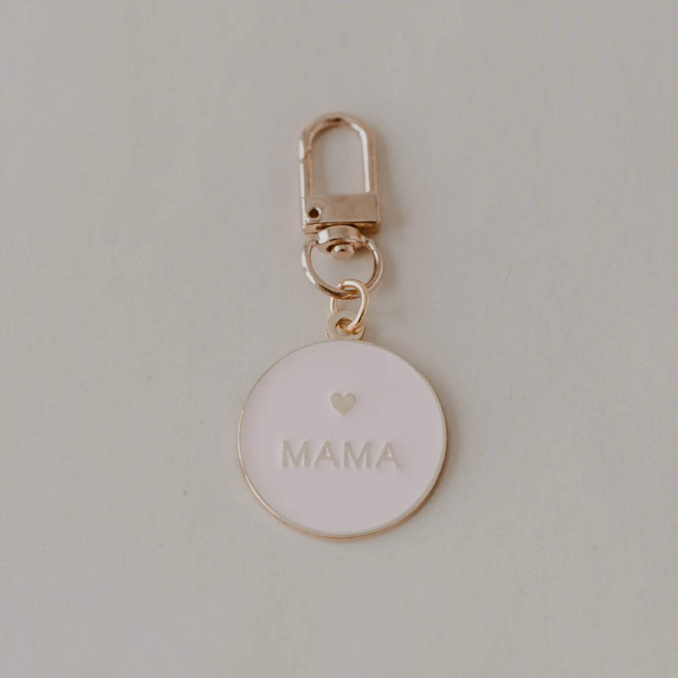 Schlüsselanhänger "Mama"